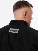 MANTO X5 BJJ Gi-black/grey